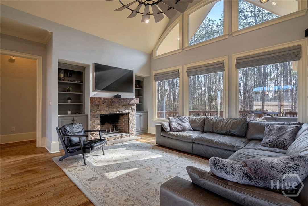 1400 Saxon Road Watkinsville, GA 30677 - Photo 8 of 75