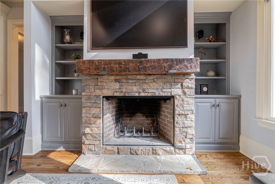 1400 Saxon Road Watkinsville, GA 30677 - Photo 10 of 75