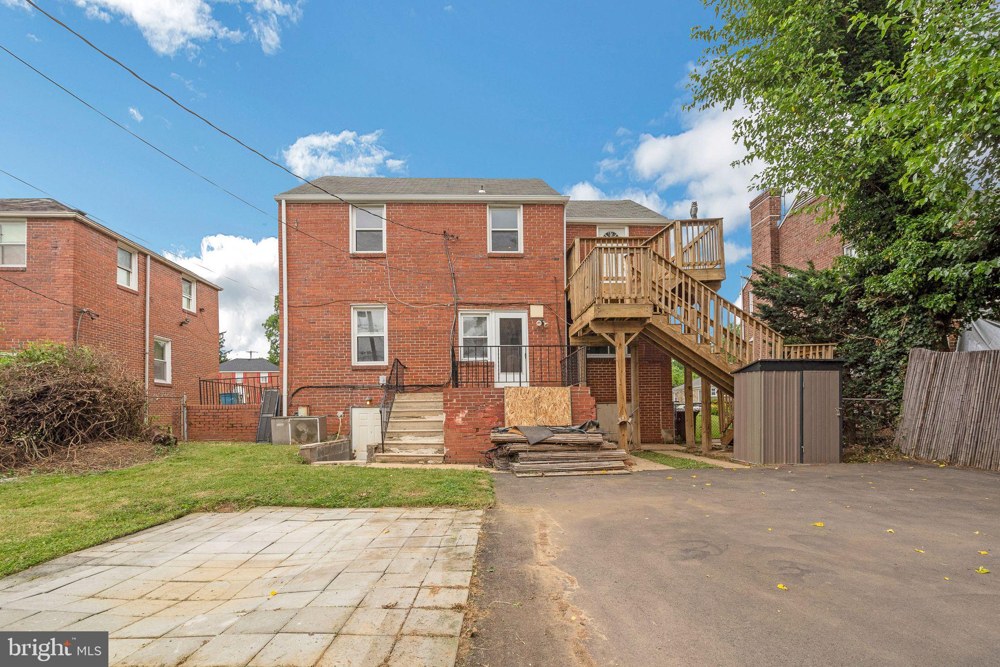 7105 Plymouth Road Pikesville, MD 21208 - Photo 26 of 28