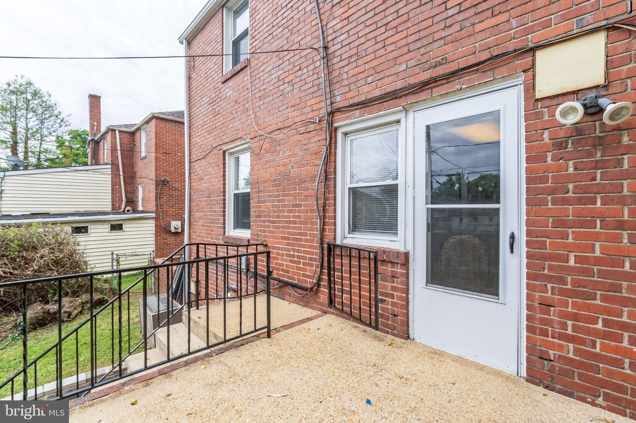 7105 Plymouth Road Pikesville, MD 21208 - Photo 27 of 28