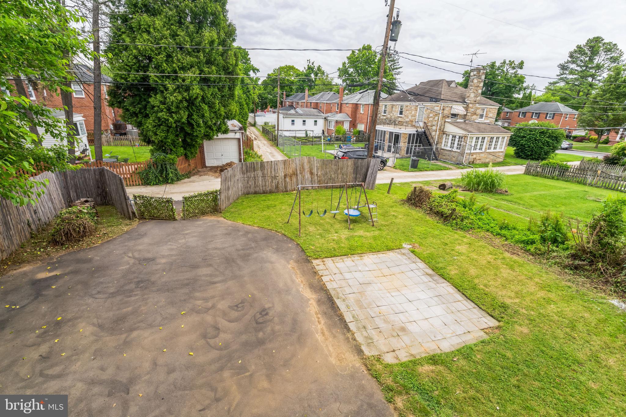 7105 Plymouth Road Pikesville, MD 21208 - Photo 28 of 28