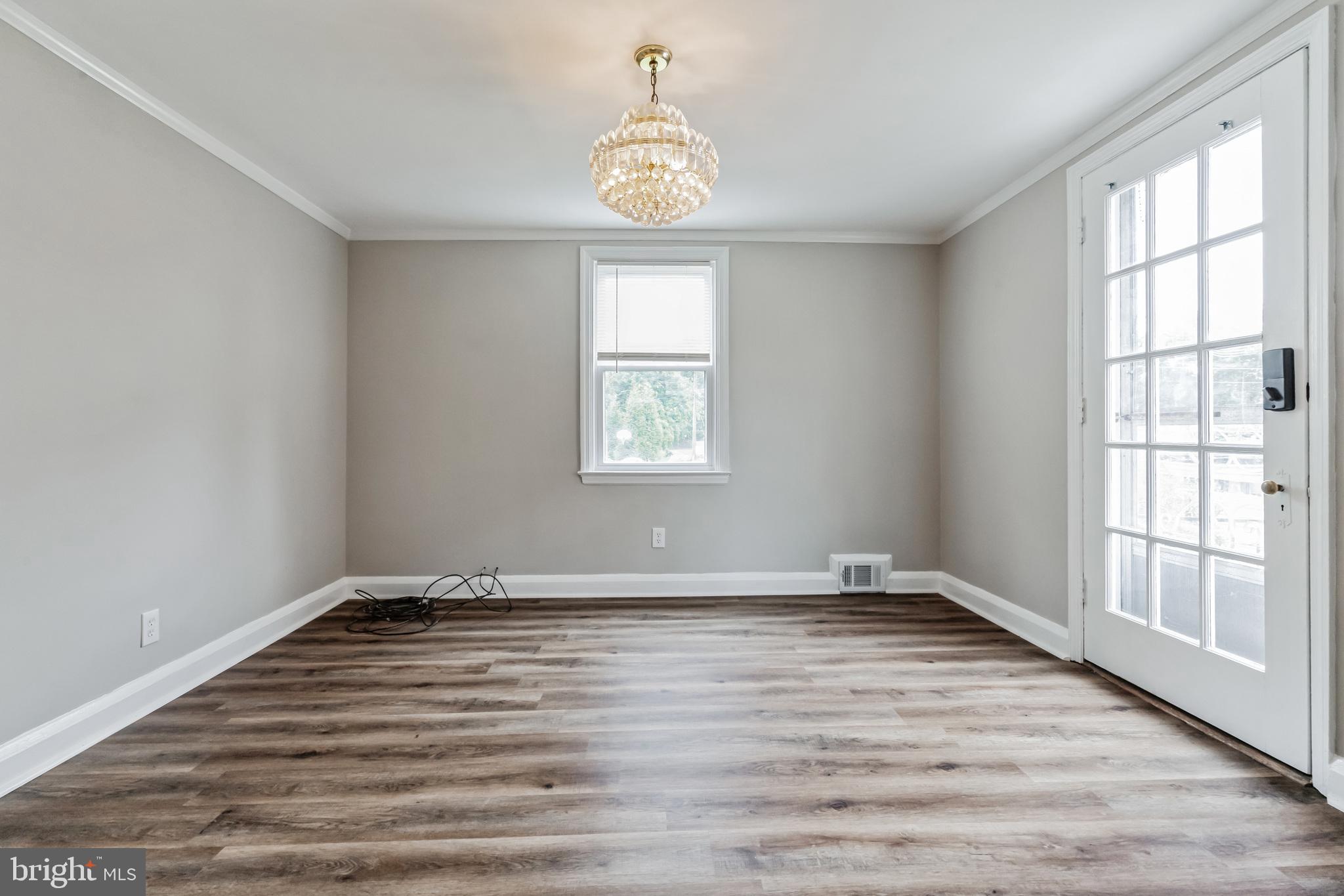 7105 Plymouth Road Pikesville, MD 21208 - Photo 4 of 28