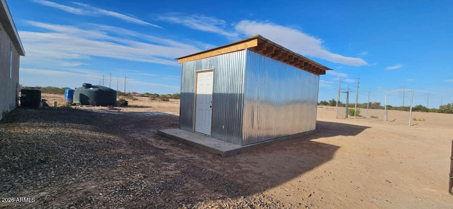 4541 South Murphy Road Stanfield, AZ 85172 - Photo 20 of 27