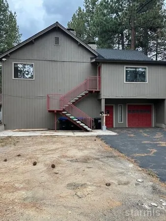 $836,000 | 3695 Primrose Road, South Lake Tahoe, CA 96150