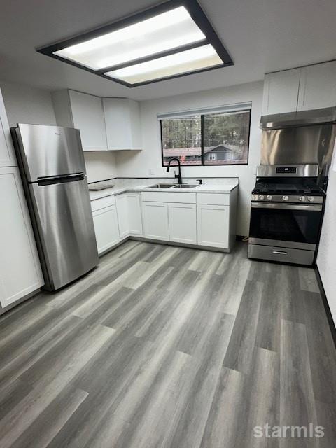 3695 Primrose Road South Lake Tahoe, CA 96150 - Photo 13 of 20