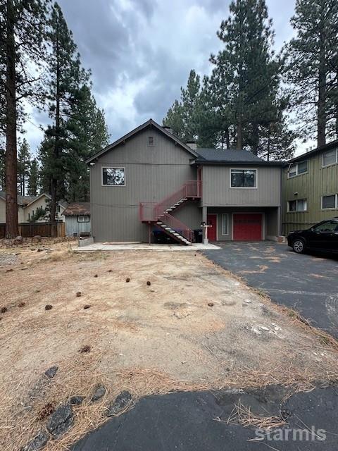 3695 Primrose Road South Lake Tahoe, CA 96150 - Photo 2 of 20