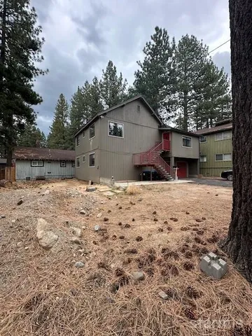 $846,000 | 3695 Primrose Road, South Lake Tahoe, CA 96150