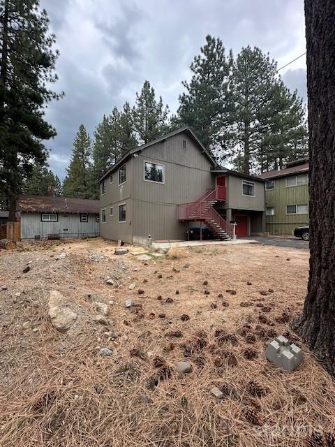 3695 Primrose Road South Lake Tahoe, CA 96150 - Photo 3 of 20