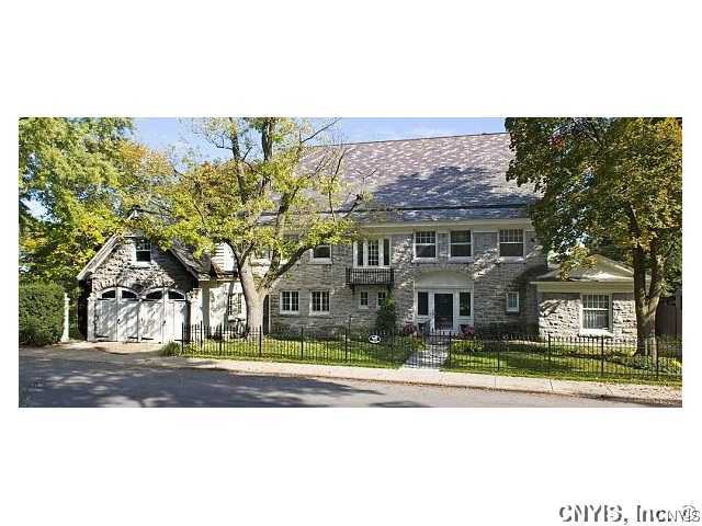 225 Robineau Road Syracuse, NY 13207 - Photo 1 of 1 Exterior Front