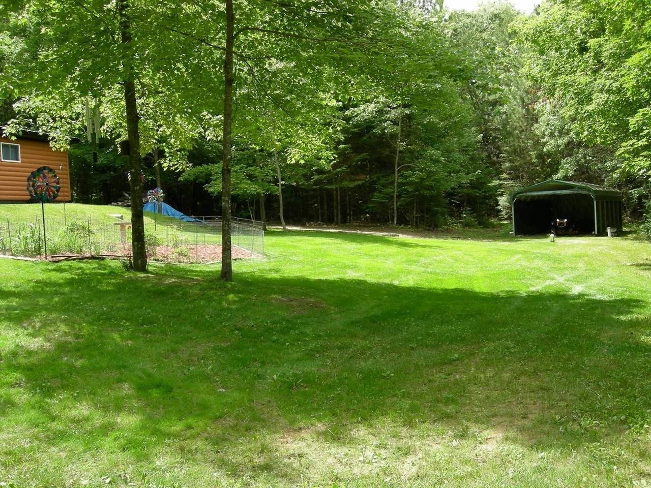 474 Lake Julia Road Three Lakes, WI 54562 - Photo 12 of 16 Gallery Image 12