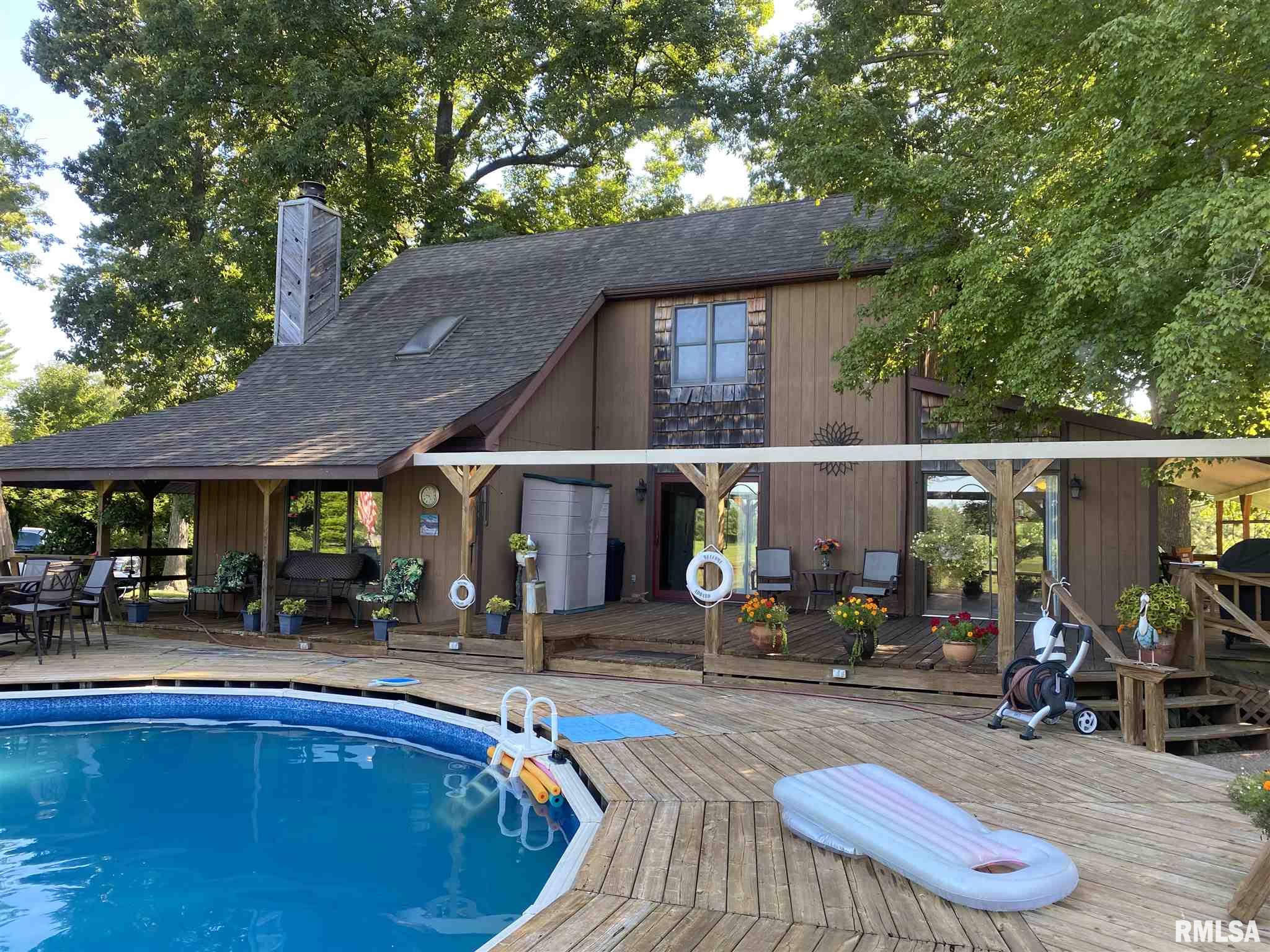 5064 Country Club Road Murphysboro, IL 62966 - Photo 7 of 28 Gallery Image 7