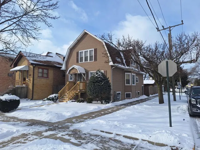 $225,000 | 2516 North 72nd Court, Elmwood Park, IL 60707