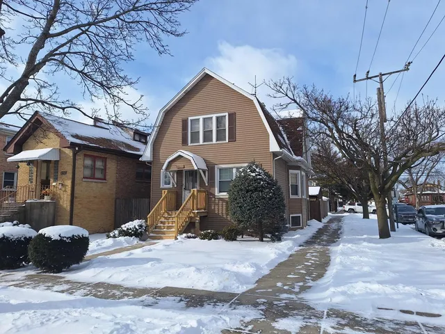 $225,000 | 2516 North 72nd Court, Elmwood Park, IL 60707