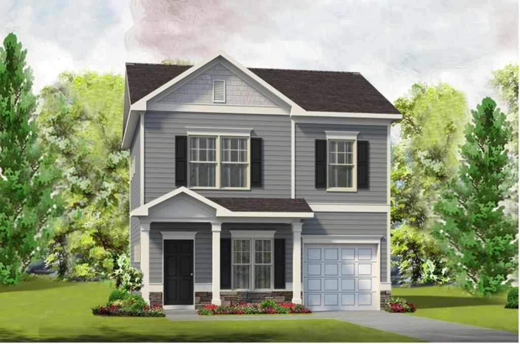 151 Damascus Road Northeast Calhoun, GA 30701 - Photo 1 of 1 Gallery Image 1