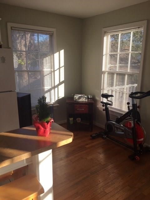 1425 1/2 Rutland Street Houston, TX 77007 - Photo 2 of 8