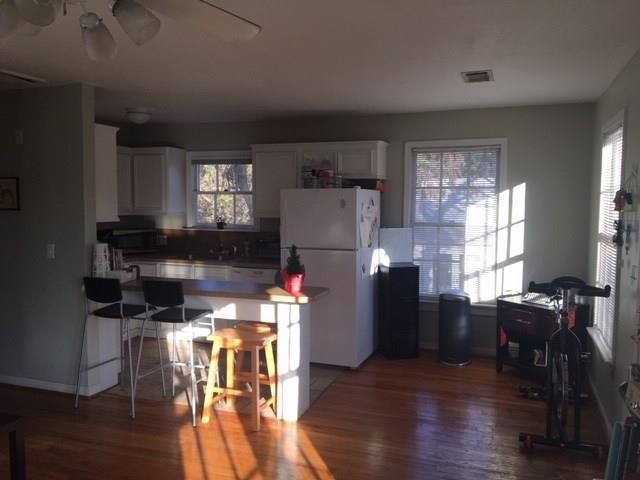 1425 1/2 Rutland Street Houston, TX 77007 - Photo 5 of 8