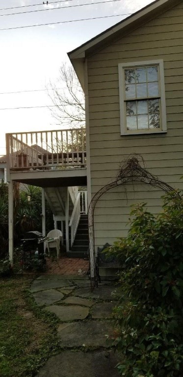 1425 1/2 Rutland Street Houston, TX 77007 - Photo 8 of 8