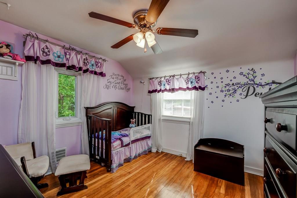 1912 Bower Hill Road Pittsburgh, PA 15243 - Photo 13 of 25 Bedroom 2