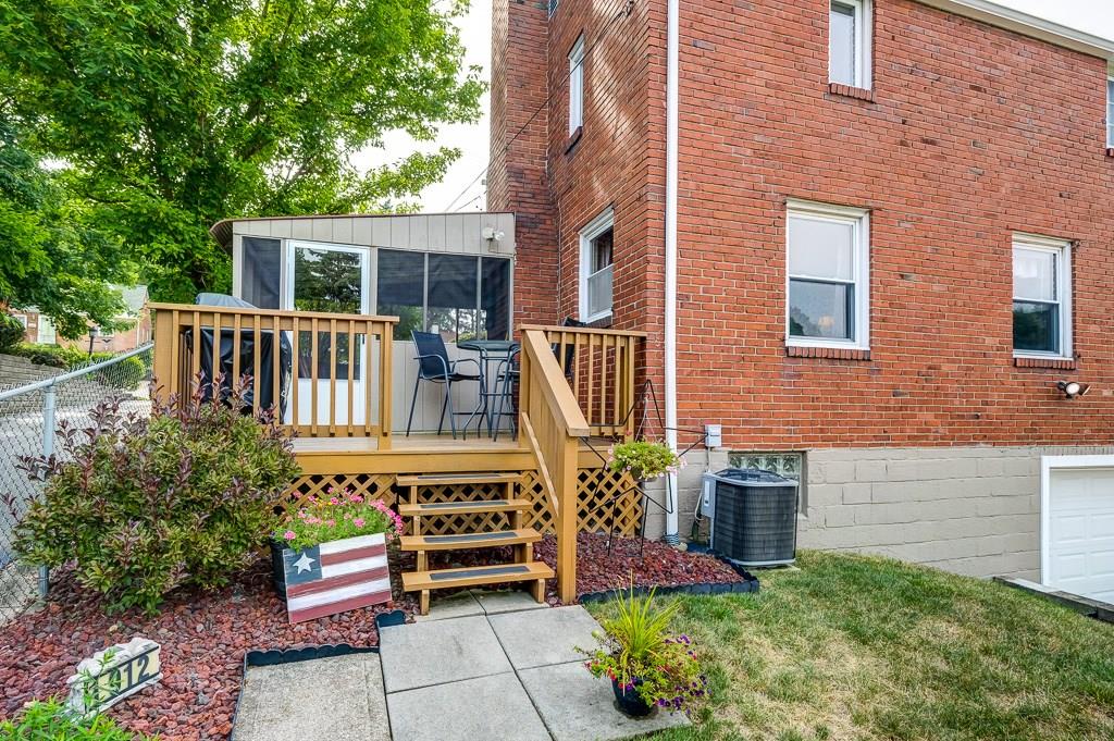 1912 Bower Hill Road Pittsburgh, PA 15243 - Photo 21 of 25