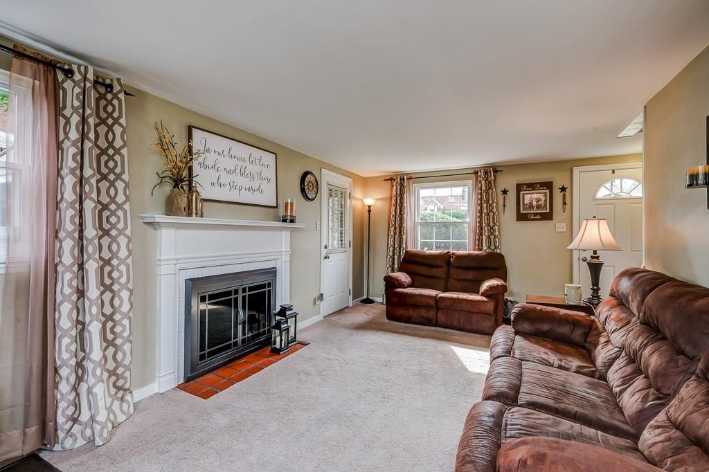 1912 Bower Hill Road Pittsburgh, PA 15243 - Photo 10 of 25