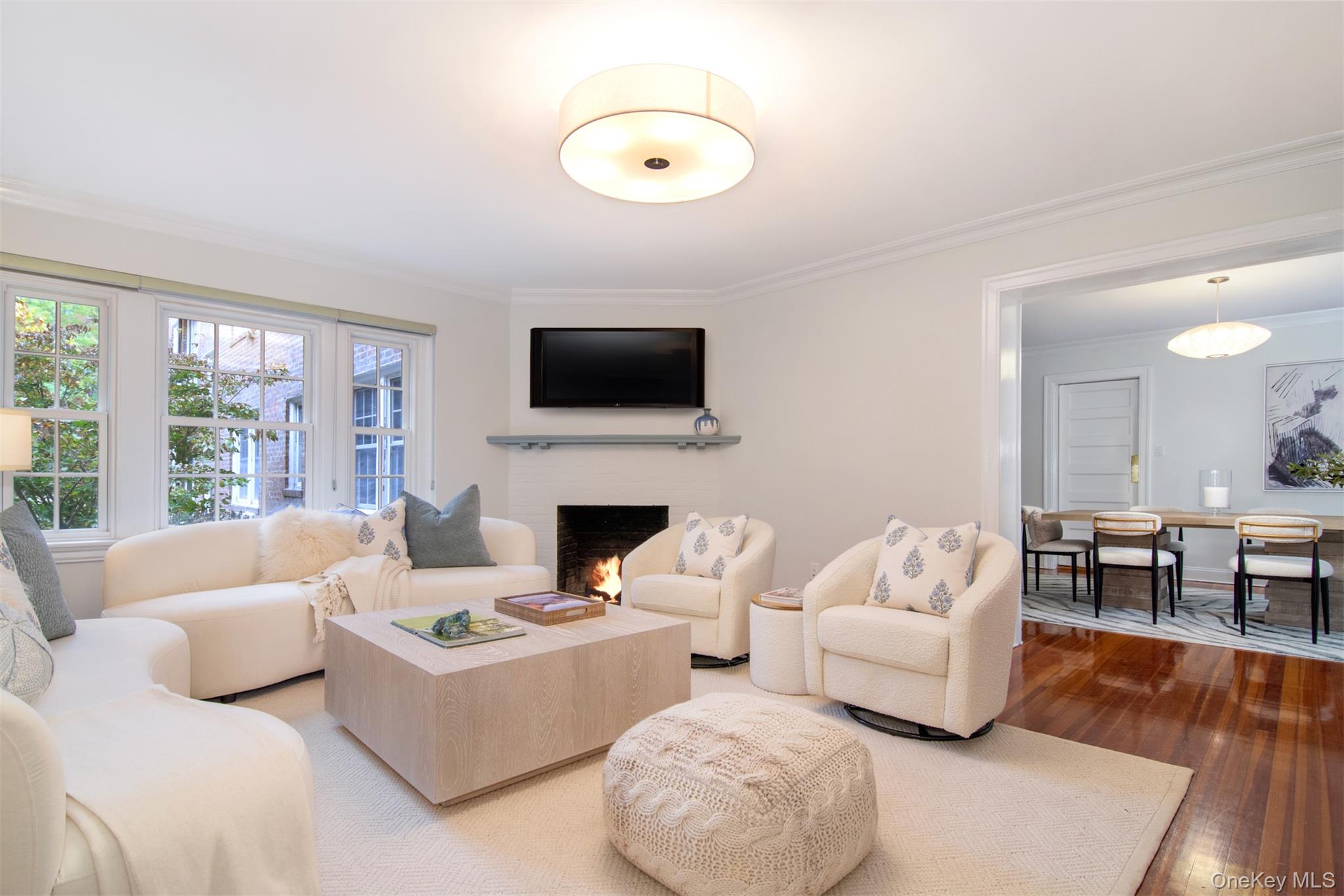 Welcome to 133 Pondfield Residence 2B