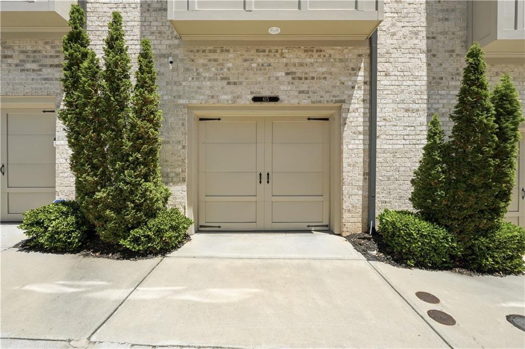 615 Broadview Place Northeast Atlanta, GA 30324 - Photo 44 of 64
