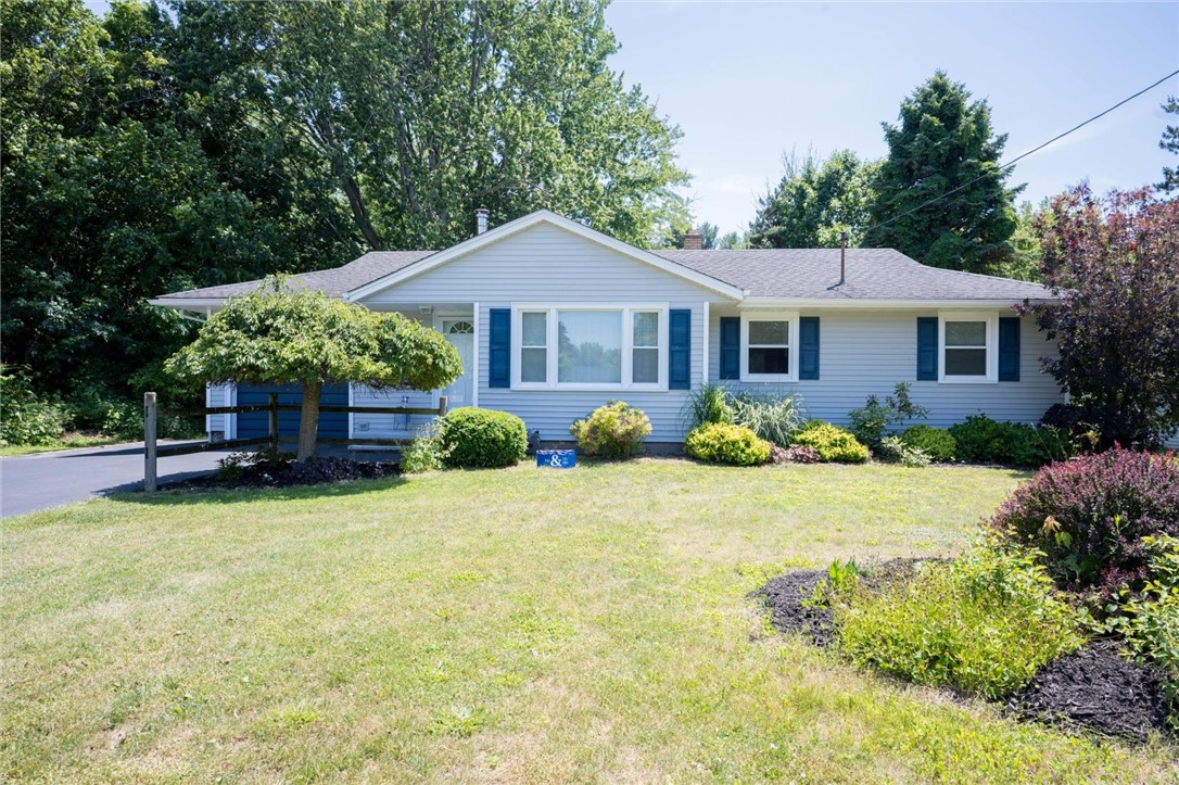 405 Mill Road Greece, NY 14626 - Photo 1 of 1
