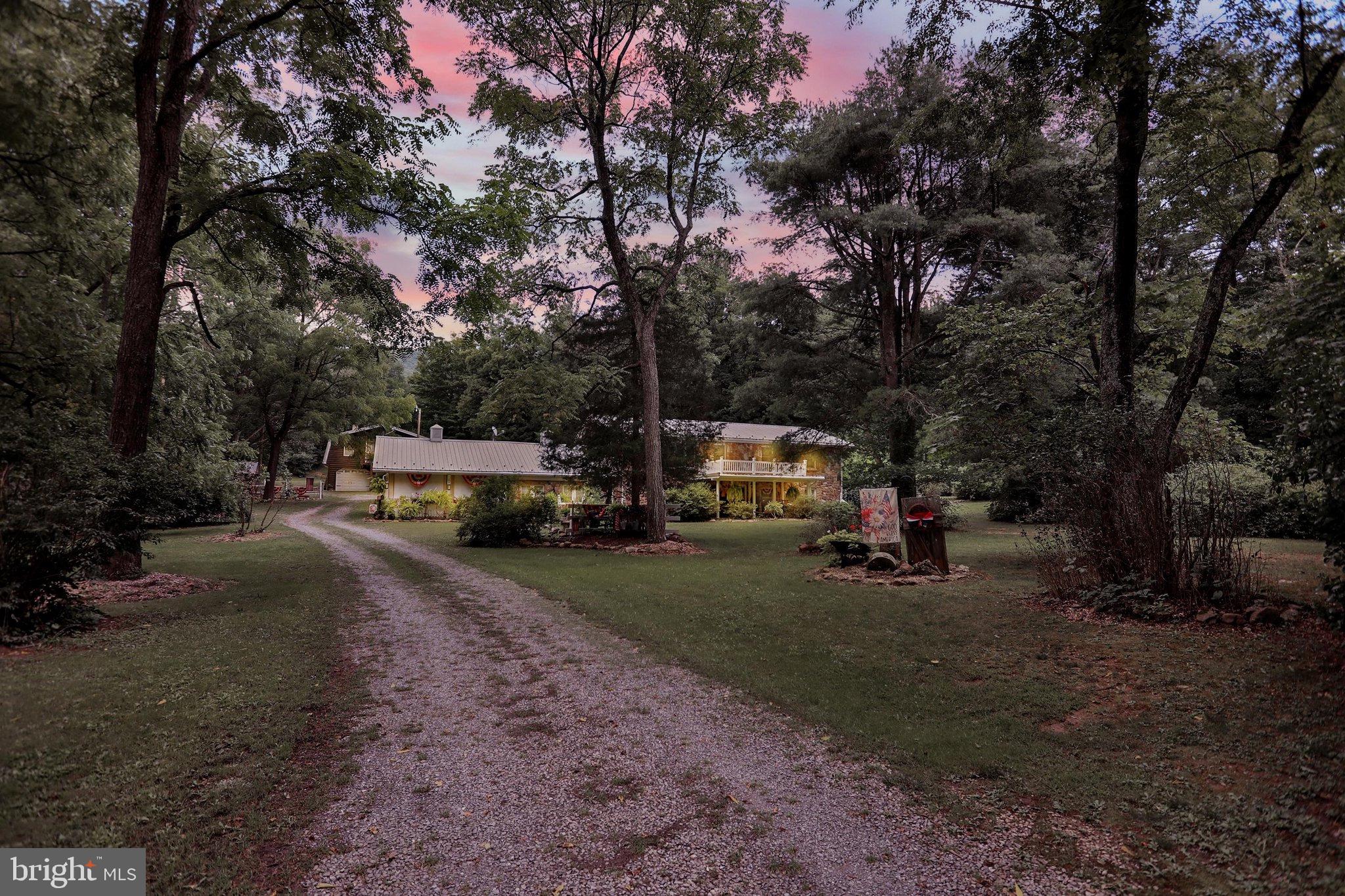 20253 Covered Bridge Road Orbisonia, PA 17243 - Photo 18 of 78 Gallery Image 18