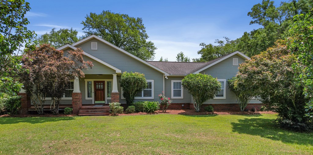 1148 Crawford Road Cowarts, AL 36321 - Photo 72 of 74
