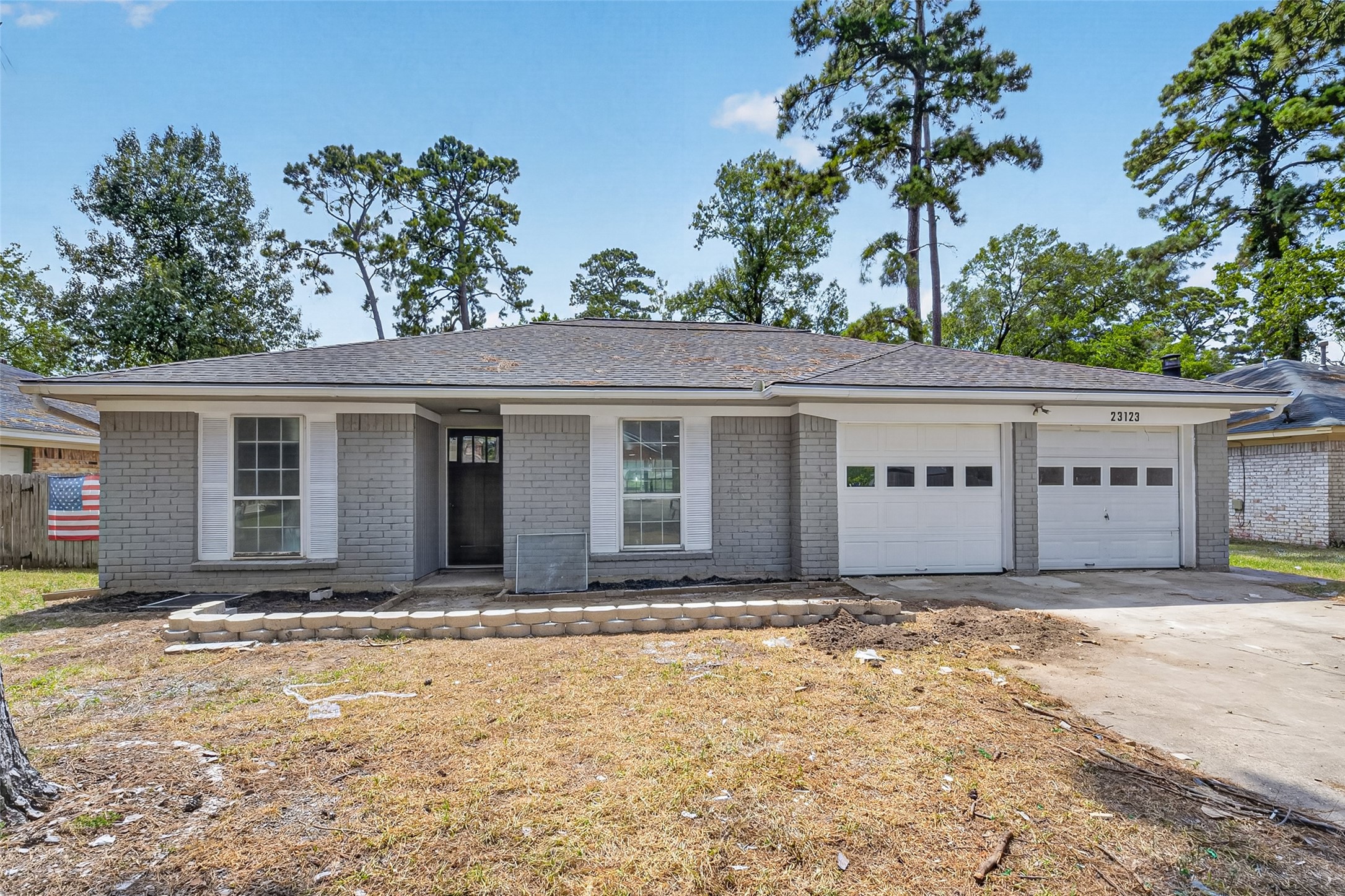 23123 Cranberry Trail Spring, TX 77373 - Photo 4 of 37 Gallery Image 4
