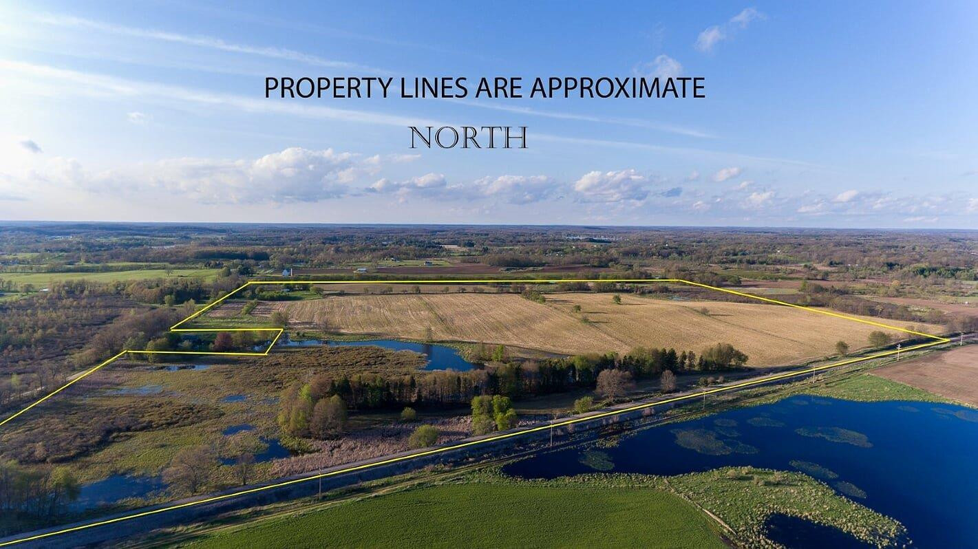 2517 Notten Road Grass Lake, MI 49240 - Photo 4 of 12 Photo 4