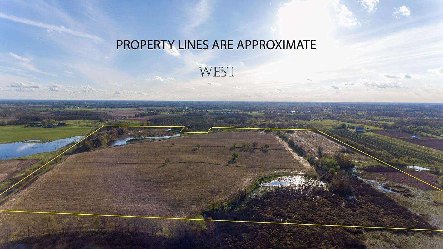 2517 Notten Road Grass Lake, MI 49240 - Photo 5 of 12 Photo 5