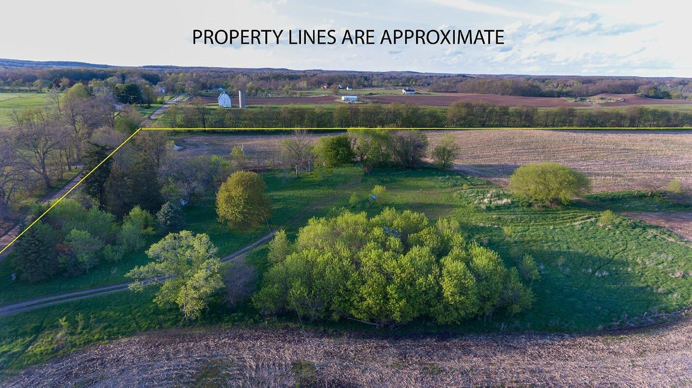 2517 Notten Road Grass Lake, MI 49240 - Photo 6 of 12 Photo 6