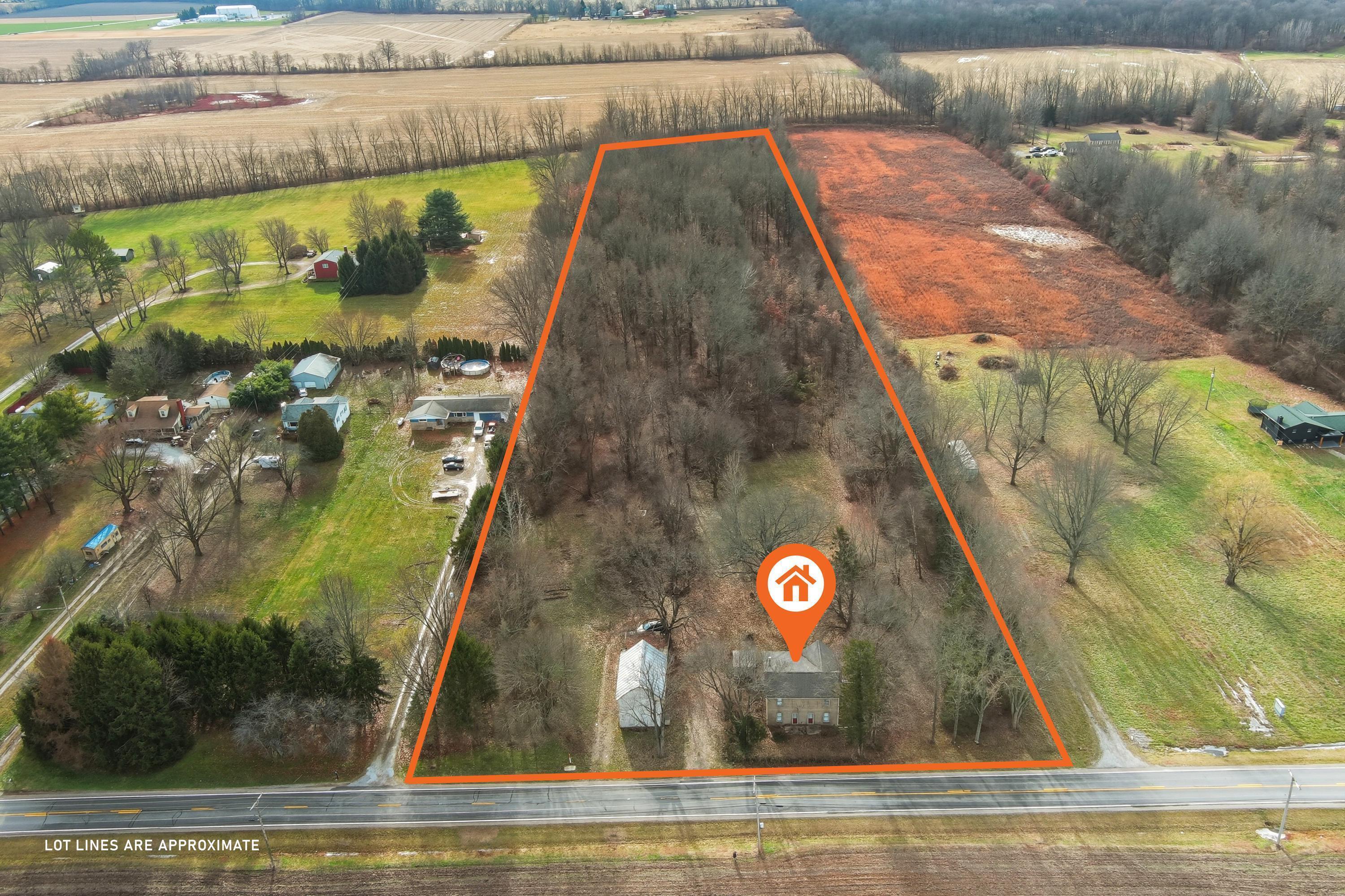 5433 Hayes Road Groveport, OH 43125 - Photo 44 of 59