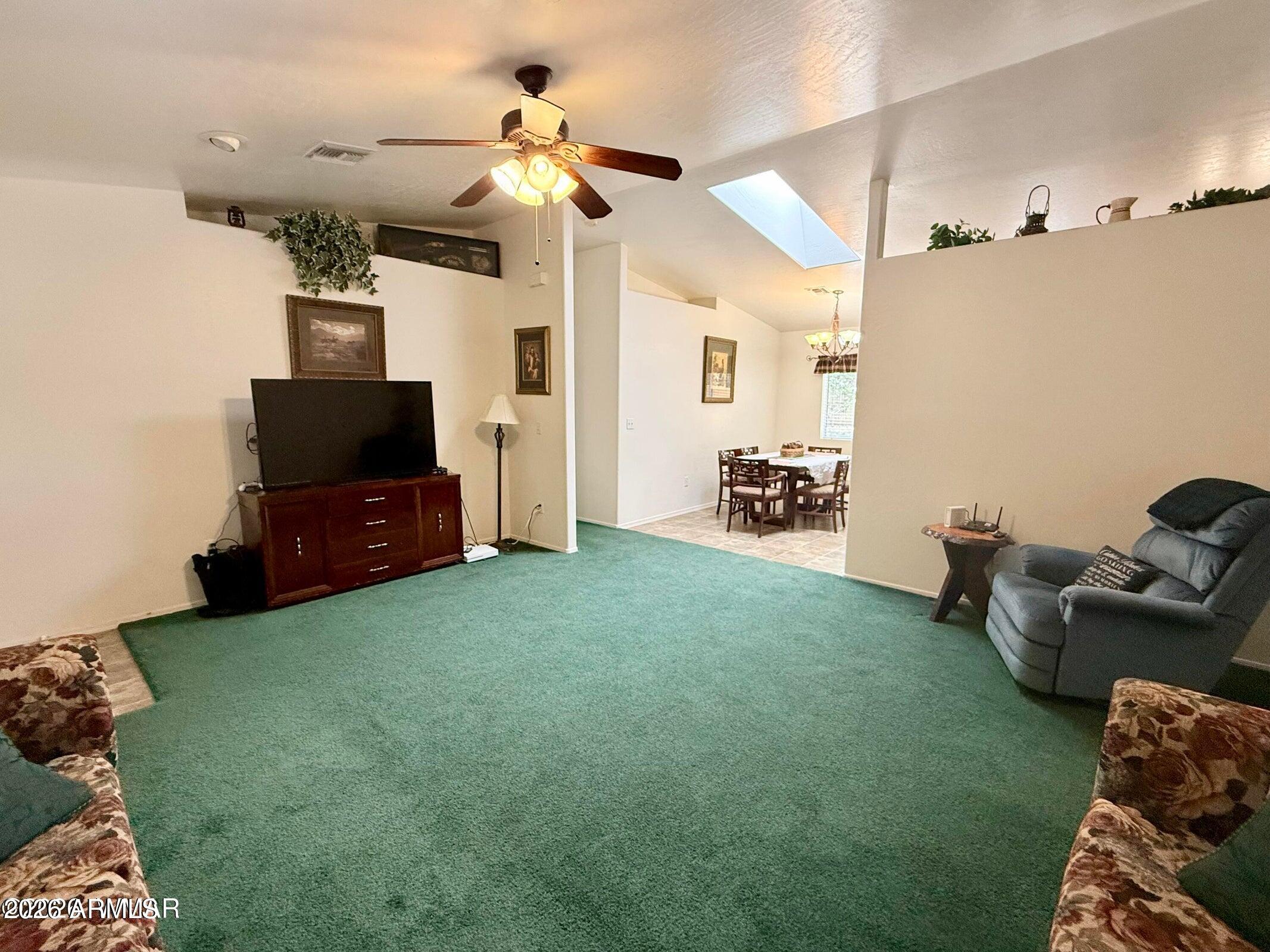6348 Juniper Ridge Road Show Low, AZ 85901 - Photo 4 of 27