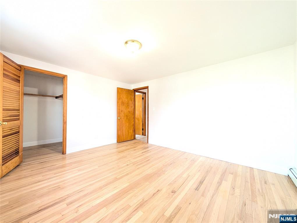 762 Cleveland Avenue, Unit 2 Harrison, NJ 07029 - Photo 12 of 14 a view of an empty room