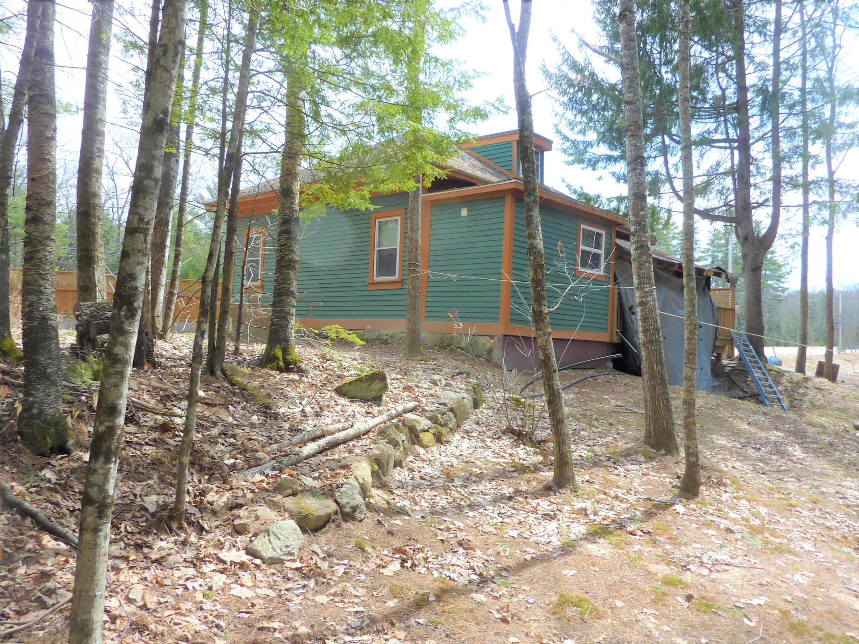 486 Harrison Road Bridgton, ME 04009 - Photo 5 of 11 P1020983