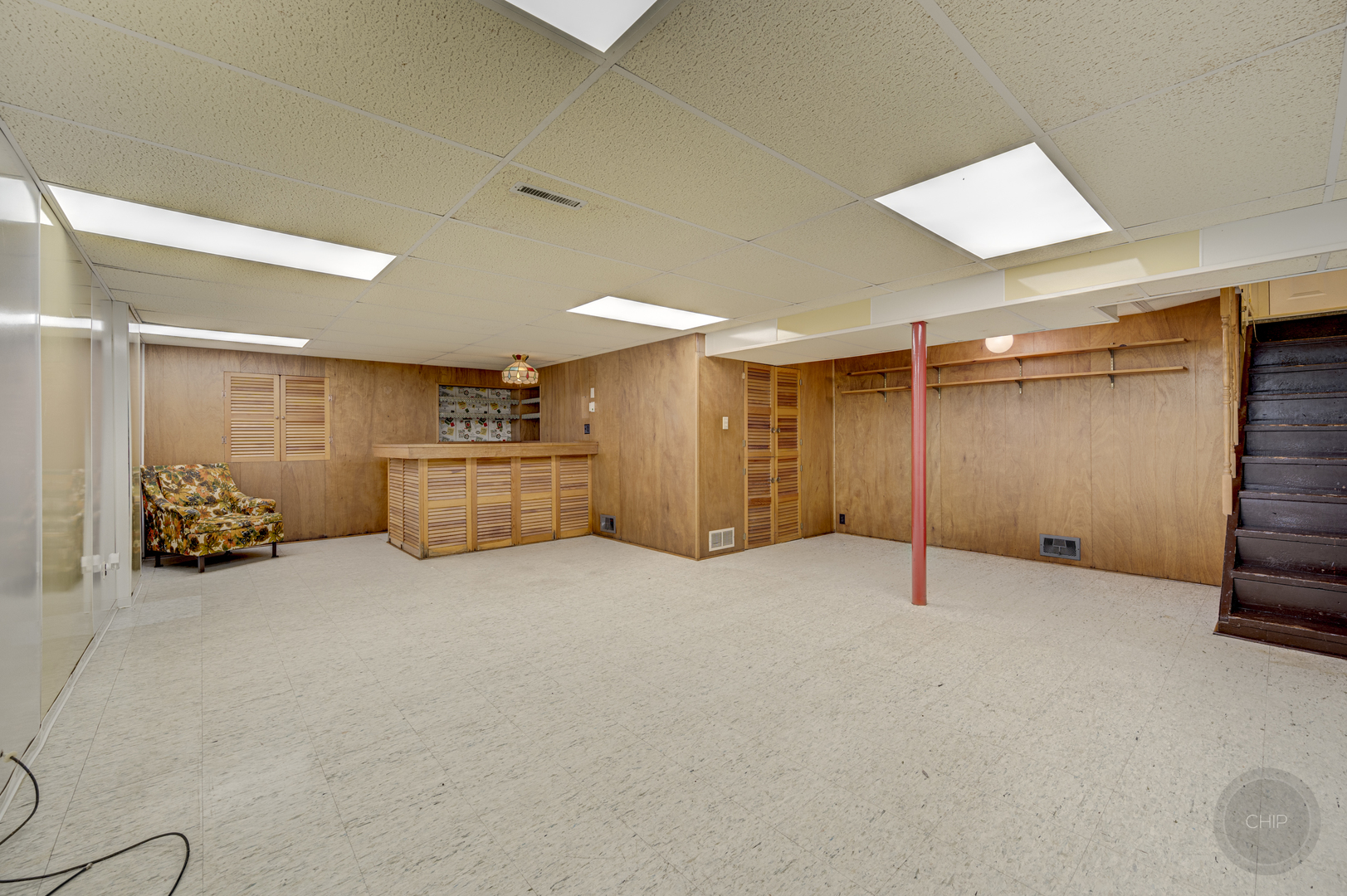 S528 Forest Street Winfield, IL 60190 - Photo 17 of 35 a view of an empty room
