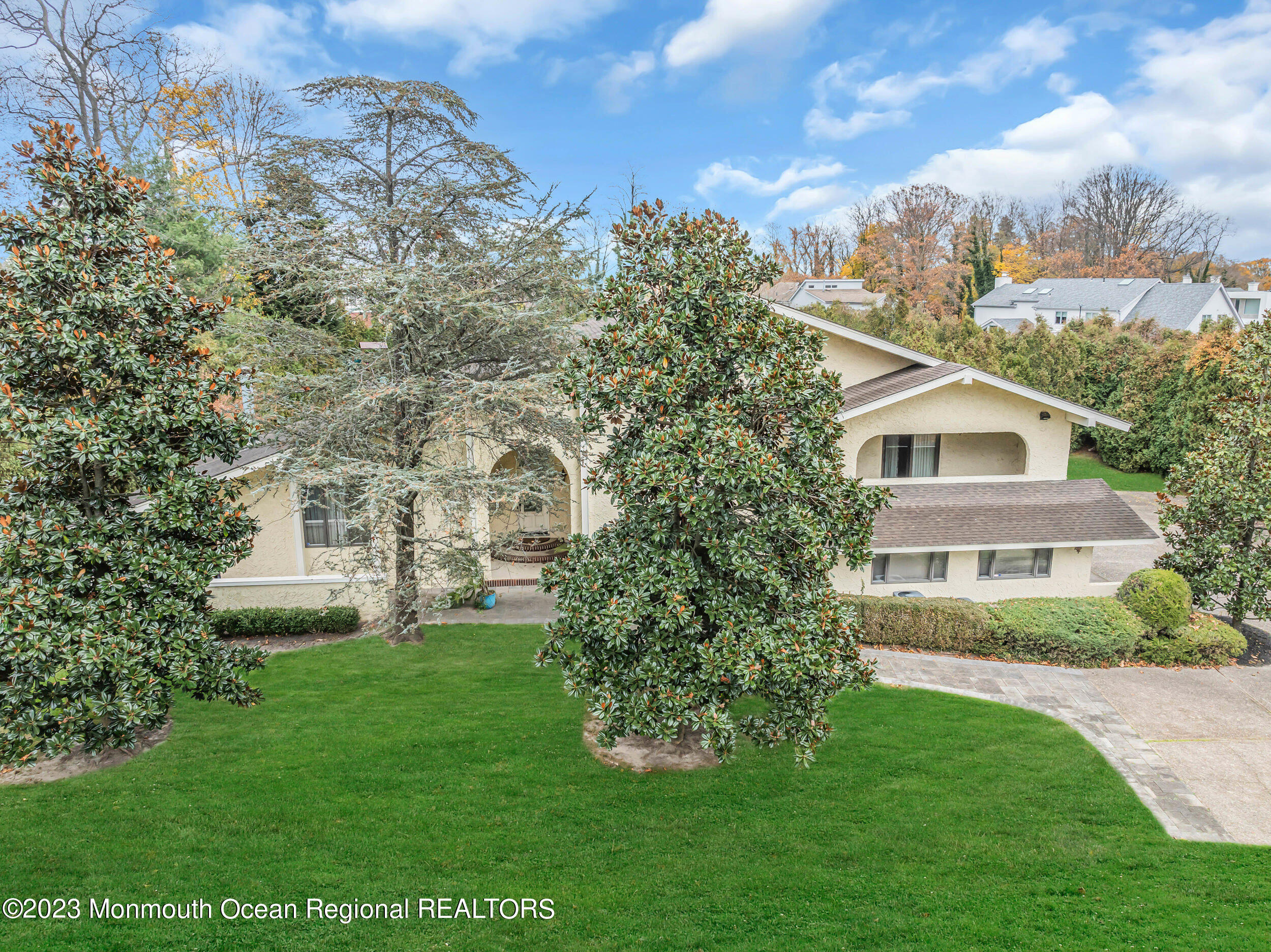 38 Old Farm Road Oakhurst, NJ 07755 - Photo 53 of 54 31