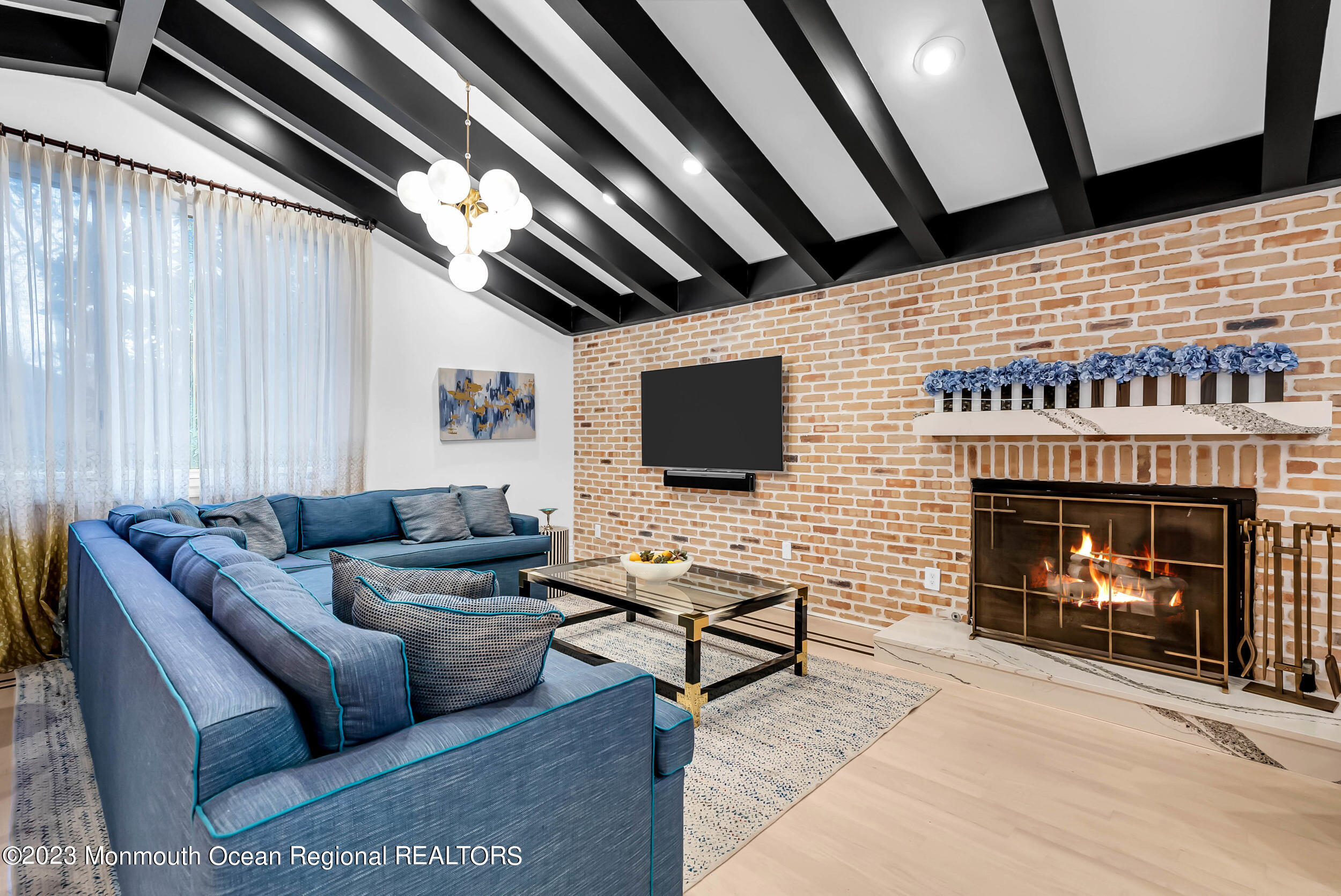 38 Old Farm Road Oakhurst, NJ 07755 - Photo 9 of 54 54