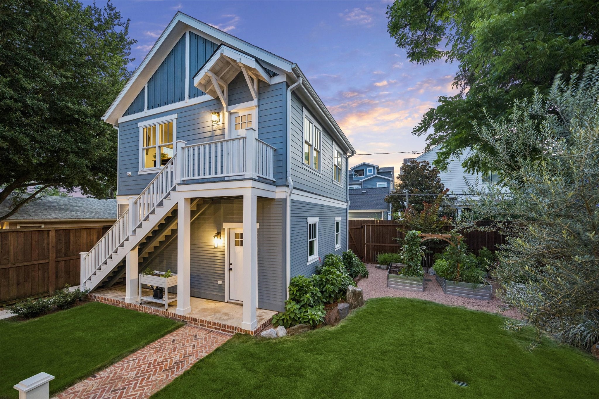 807 Tulane Street Houston, TX 77007 - Photo 45 of 48