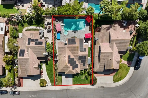 $1,495,000 | 27842 Sheffield, Mission Viejo, CA 92692