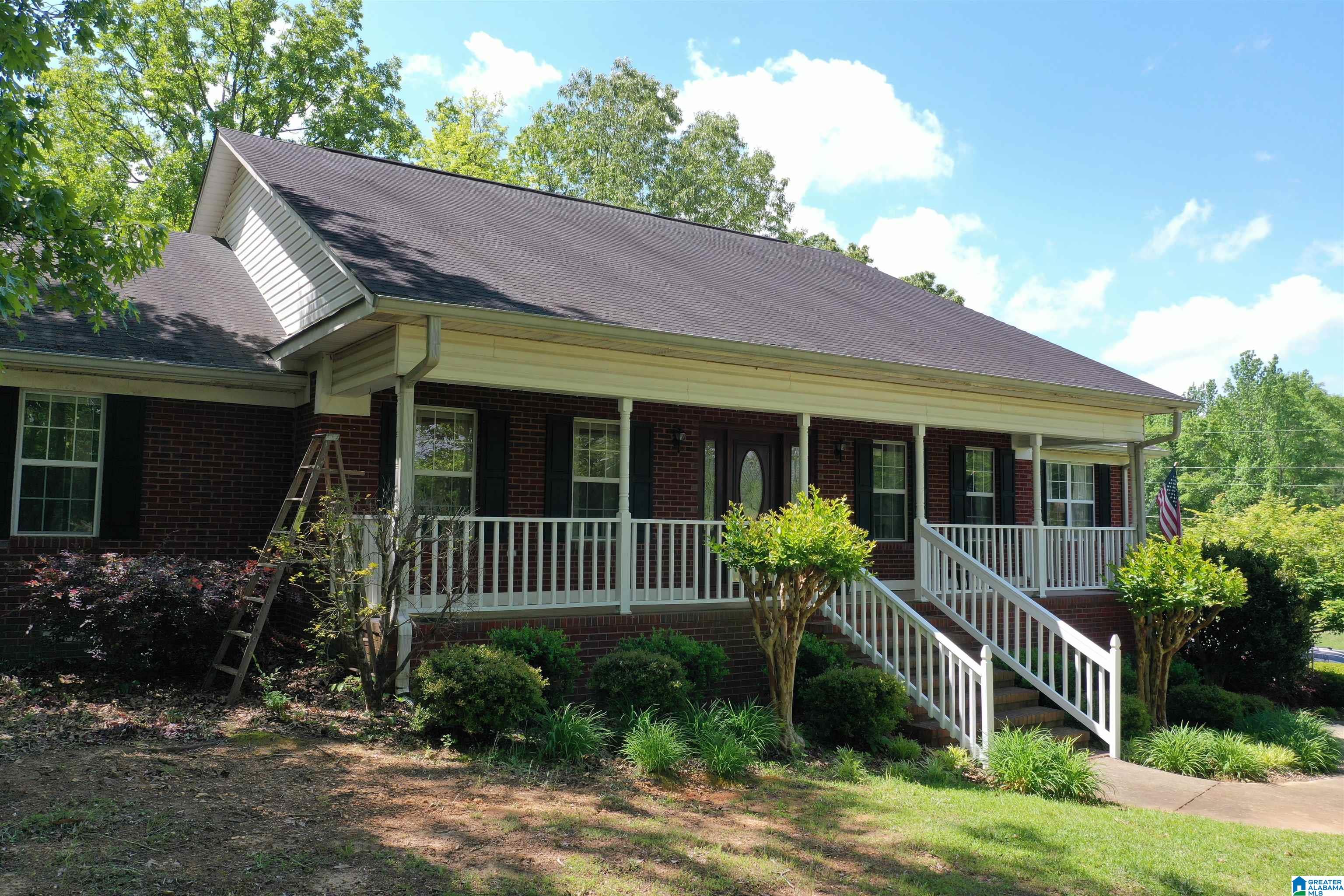 705 Arco Dairy Road Alpine, AL 35014 - Photo 6 of 50