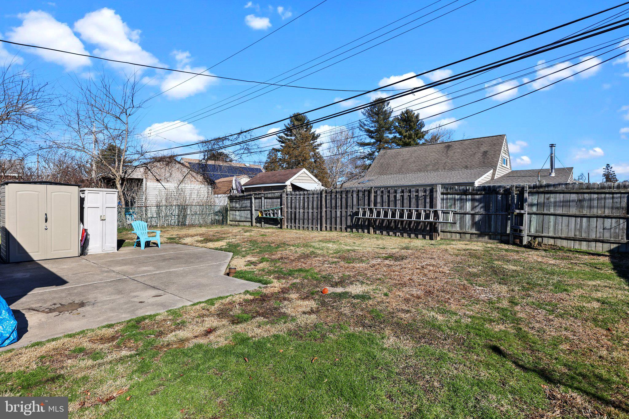 56 Grapevine Road Levittown, PA 19057 - Photo 25 of 27