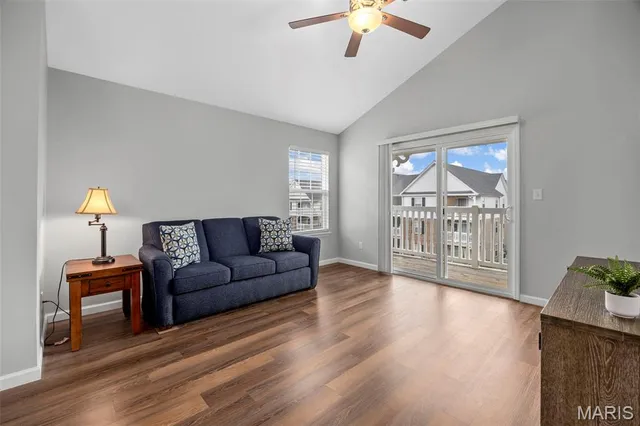 $193,500 | 1231 Saravalle Drive, St. Peters, MO 63376