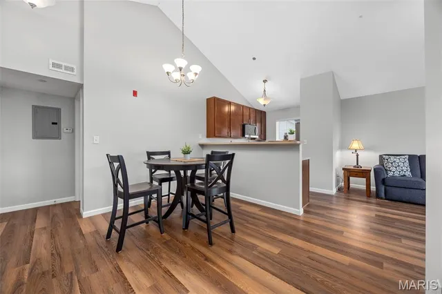 $193,500 | 1231 Saravalle Drive, St. Peters, MO 63376