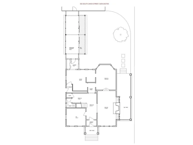 $2,498,000 | 362-364 South Union Street, Burlington, VT 05401