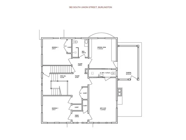 $2,498,000 | 362-364 South Union Street, Burlington, VT 05401