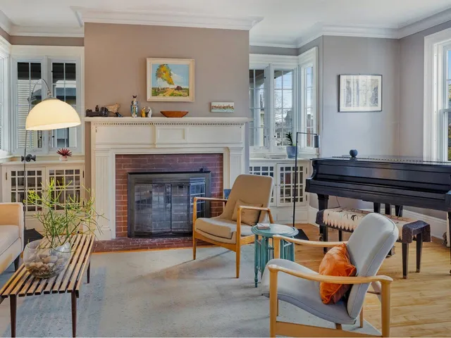 $2,498,000 | 362-364 South Union Street, Burlington, VT 05401