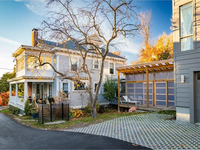 $2,498,000 | 362-364 South Union Street, Burlington, VT 05401